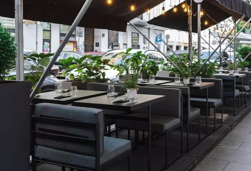 Fotos del hotel H15 Boutique:  6