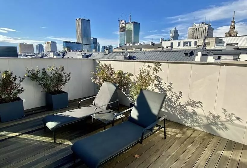 Fotos del hotel H15 Boutique:  12