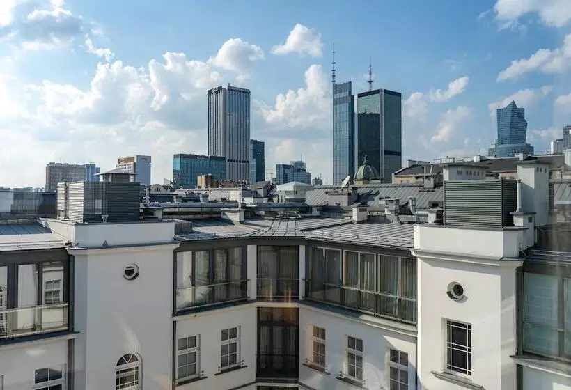 Fotos del hotel H15 Boutique:  8