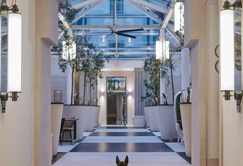 Fotos del hotel H15 Boutique:  2