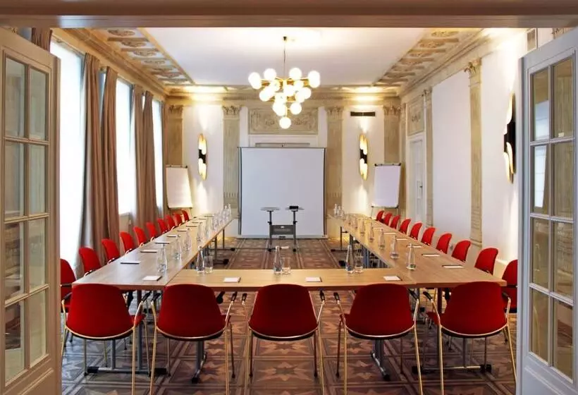 Fotos del hotel H15 Boutique:  5