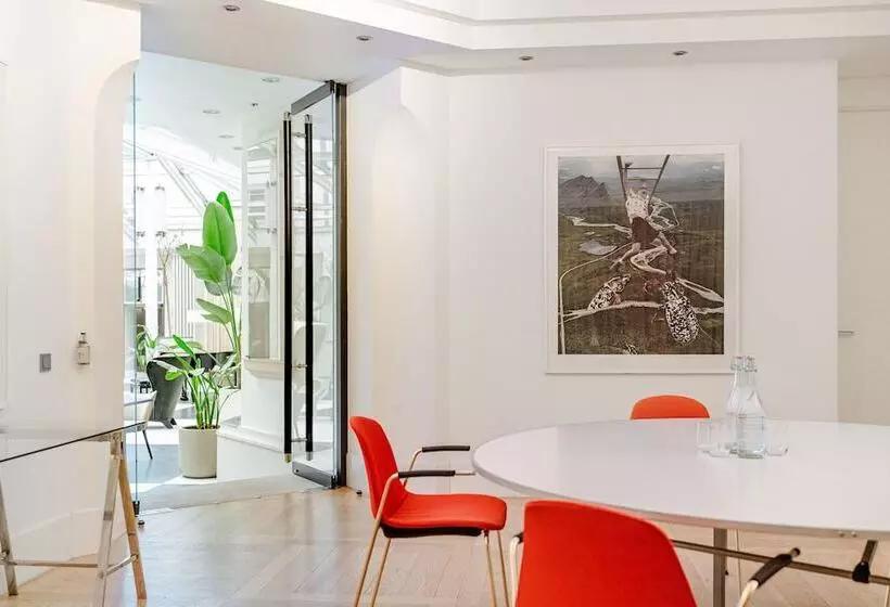 Fotos del hotel H15 Boutique:  23