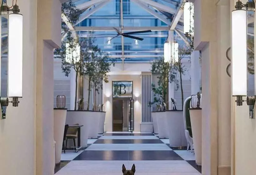 Fotos del hotel H15 Boutique:  9