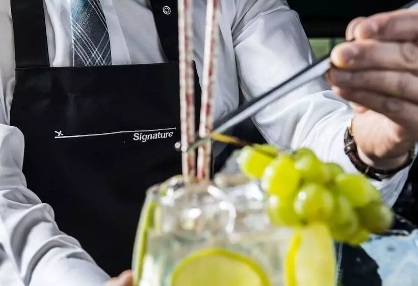 Fotos del hotel H15 Boutique:  7