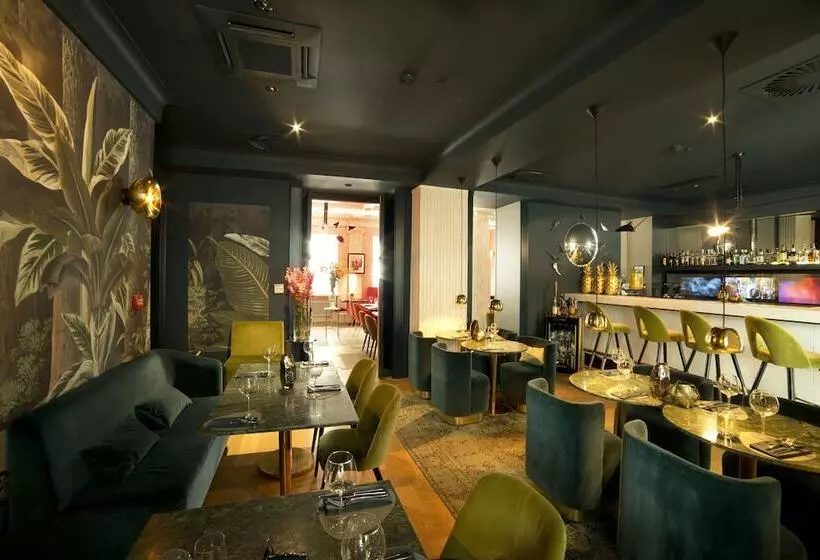 Fotos del hotel H15 Boutique:  4