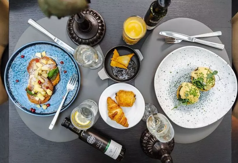 Fotos del hotel H15 Boutique:  24