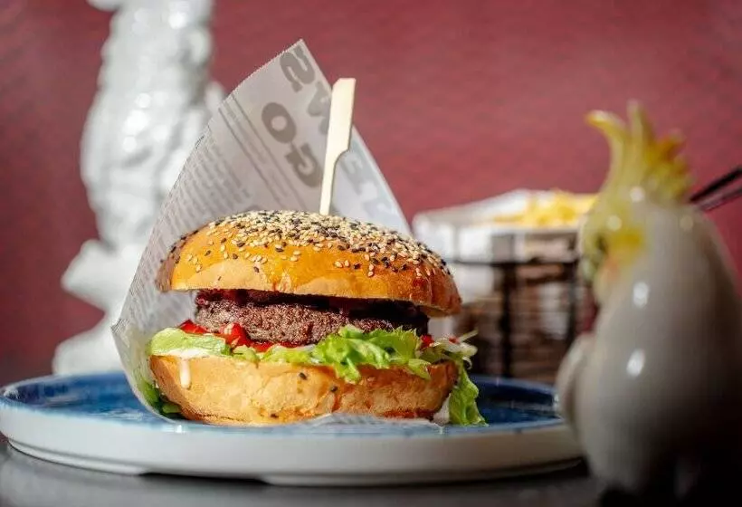 Fotos del hotel H15 Boutique:  3