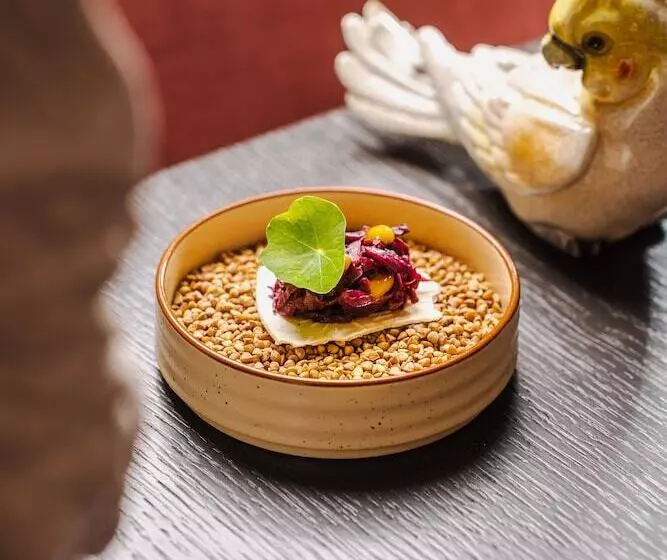 Fotos del hotel H15 Boutique:  20