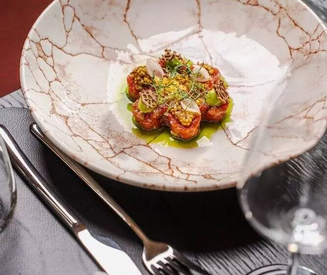 Fotos del hotel H15 Boutique:  18