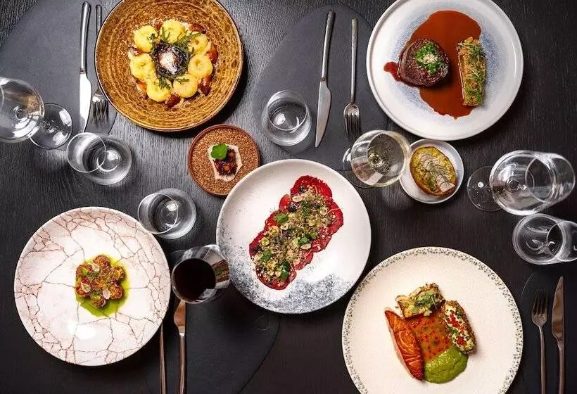 Fotos del hotel H15 Boutique:  22