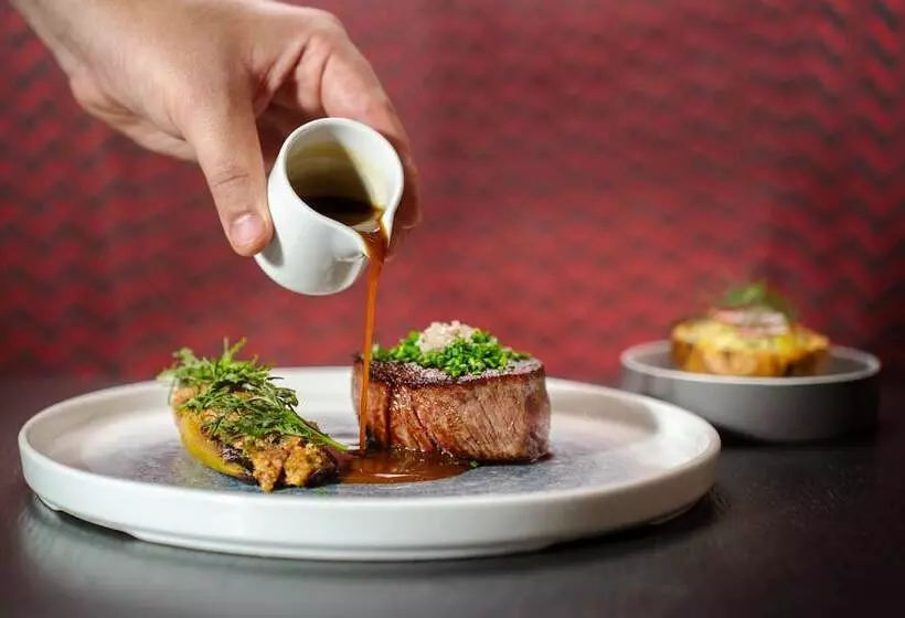 Fotos del hotel H15 Boutique:  10