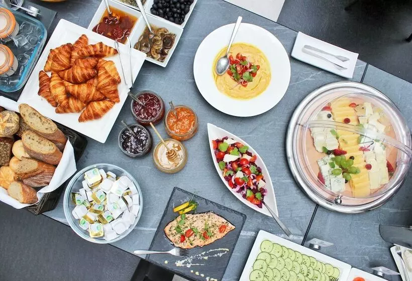 Fotos del hotel H15 Boutique:  15