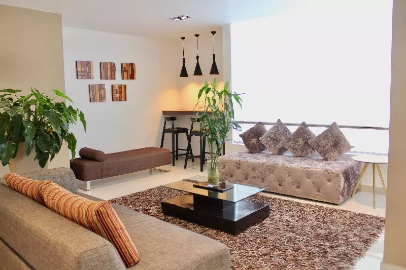 Fotos del hotel Habitat:  15