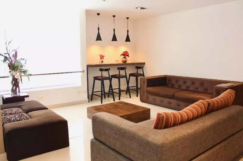 Fotos del hotel Habitat:  23