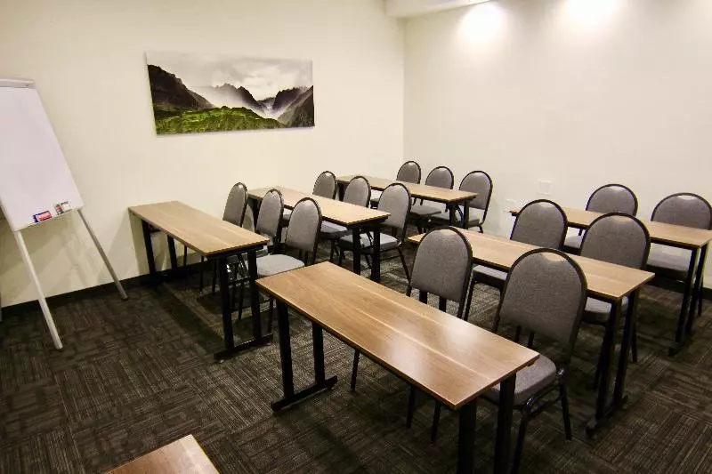 Fotos del hotel Habitat:  4