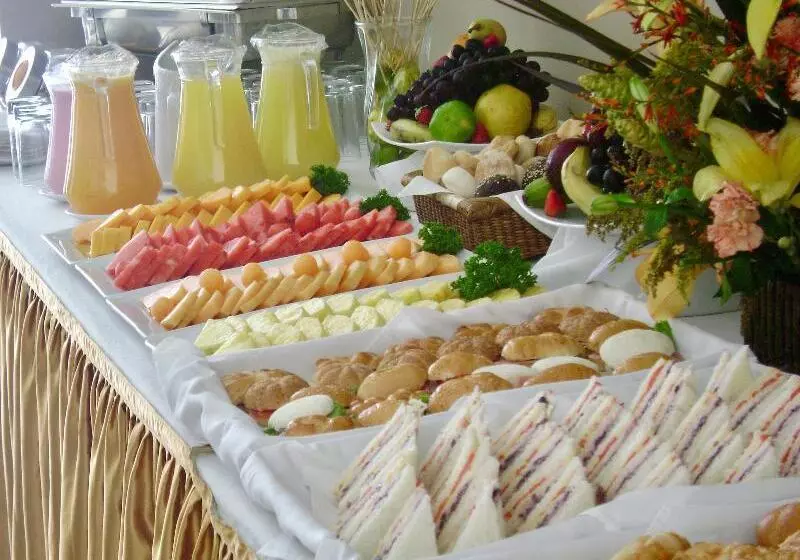 Fotos del hotel Habitat:  2