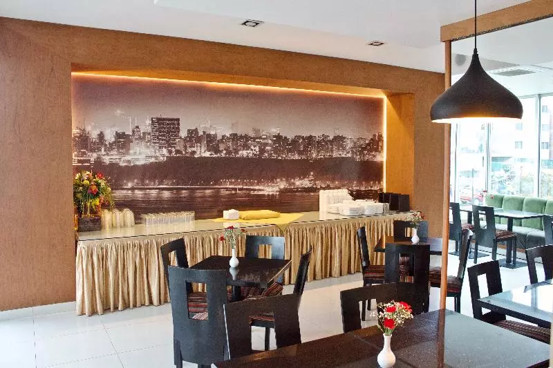 Fotos del hotel Habitat:  16