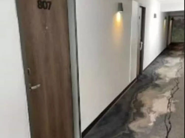 Fotos del hotel Habitat:  24