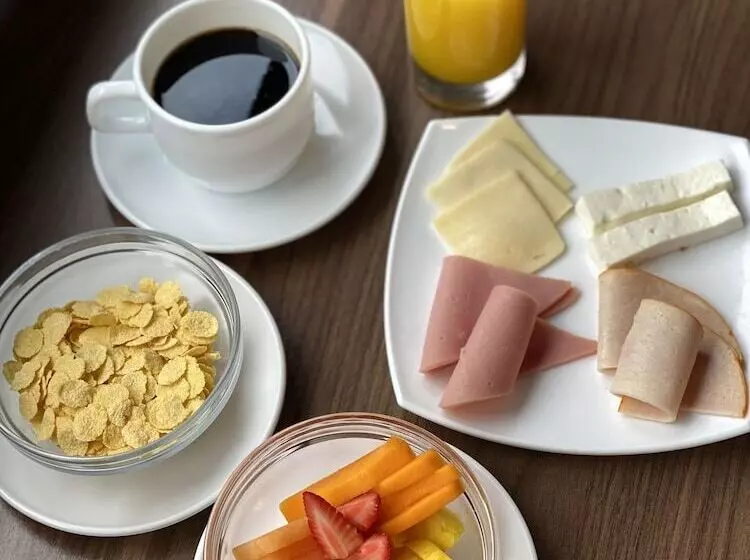 Fotos del hotel Habitat:  8