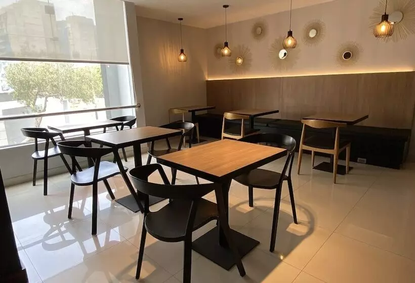 Fotos del hotel Habitat:  17