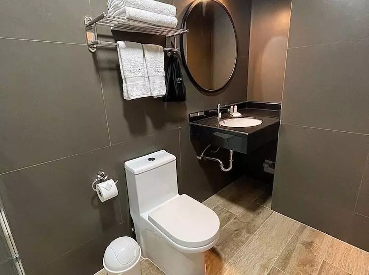 Fotos del hotel Habitat:  14