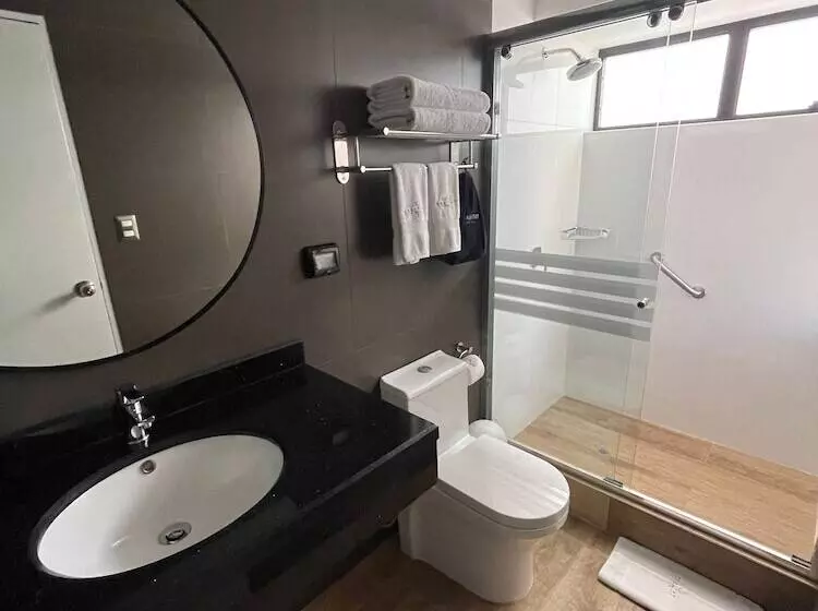 Fotos del hotel Habitat:  10