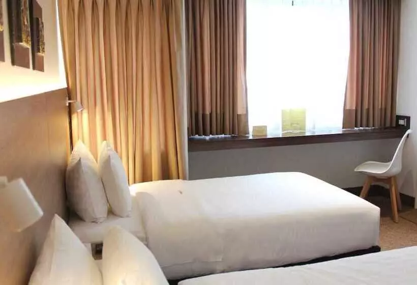 Fotos del hotel Habitat:  7