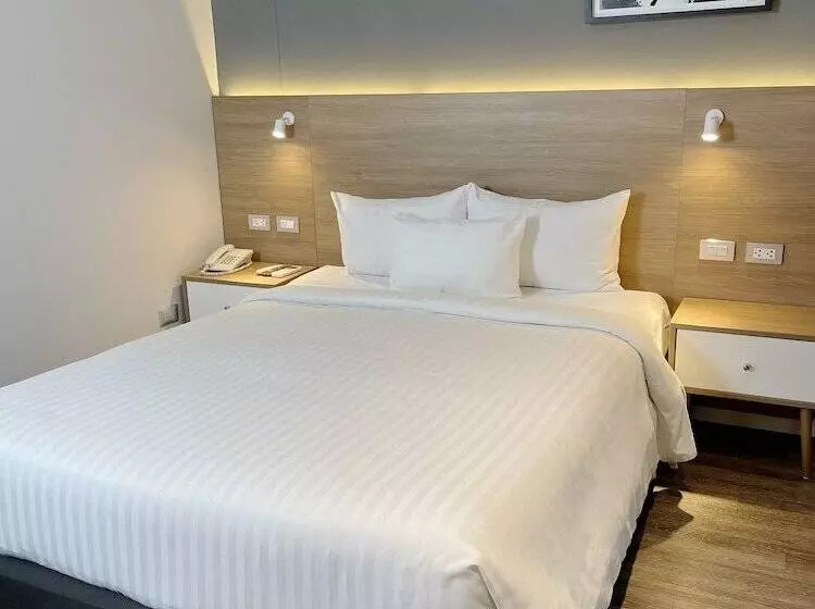 Fotos del hotel Habitat:  1