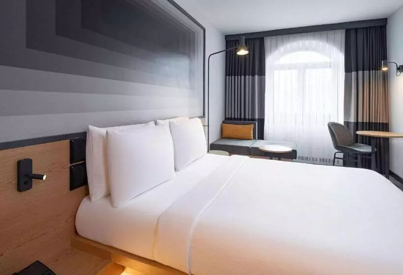 Fotos del hotel My Bade:  12