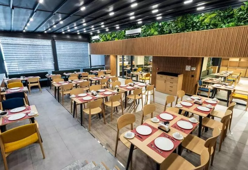 Fotos del hotel My Bade:  5