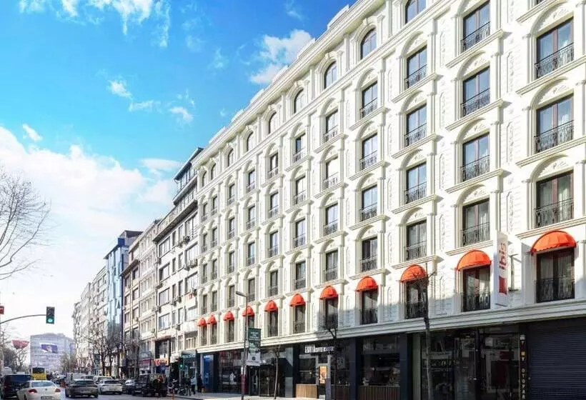 Fotos del hotel My Bade:  9