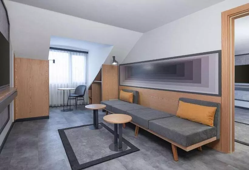 Fotos del hotel My Bade:  25