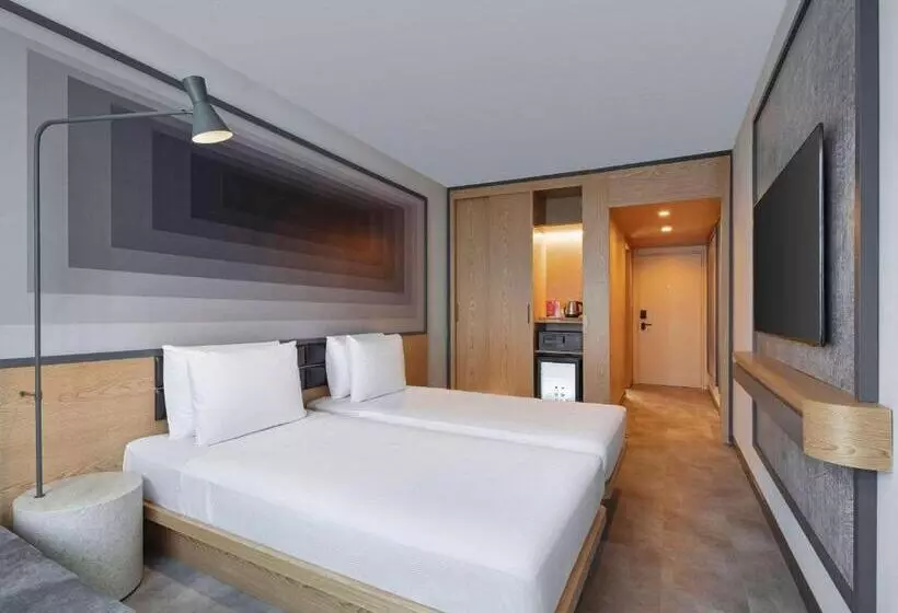 Fotos del hotel My Bade:  21