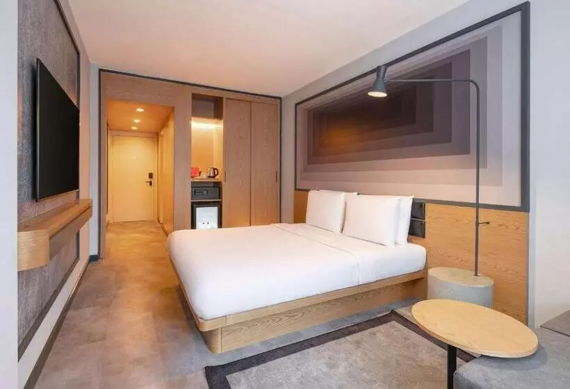 Fotos del hotel My Bade:  10