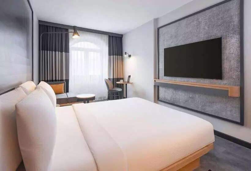 Fotos del hotel My Bade:  18