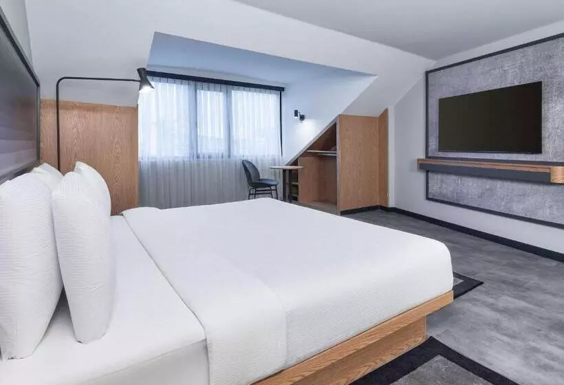 Fotos del hotel My Bade:  24