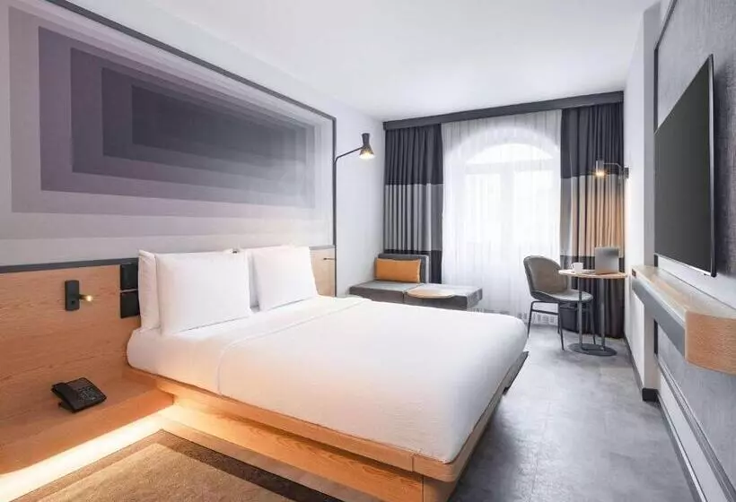 Fotos del hotel My Bade:  7