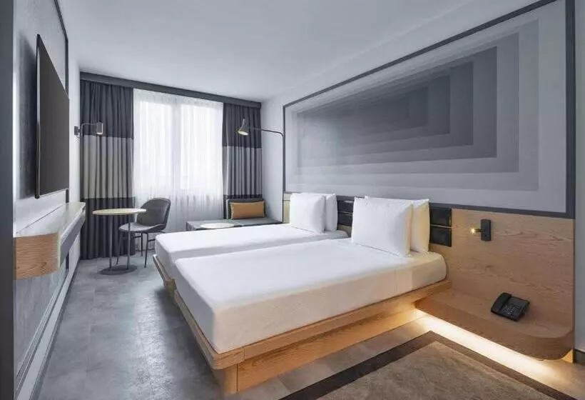 Fotos del hotel My Bade:  14