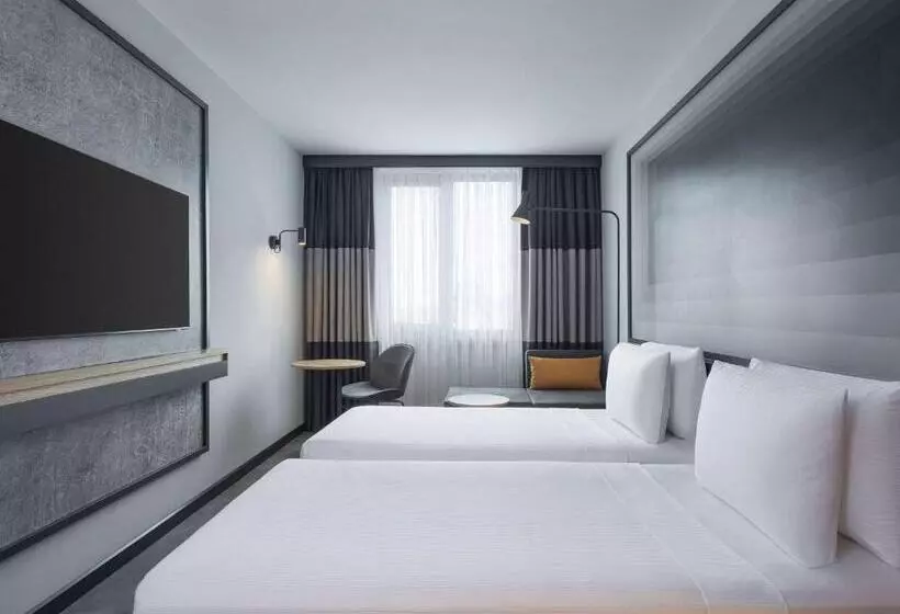 Fotos del hotel My Bade:  23