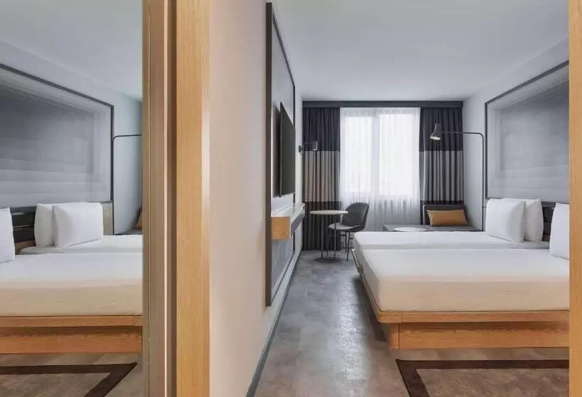 Fotos del hotel My Bade:  20