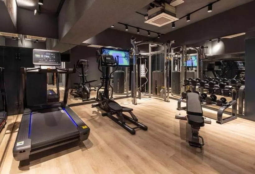 Fotos del hotel My Bade:  3