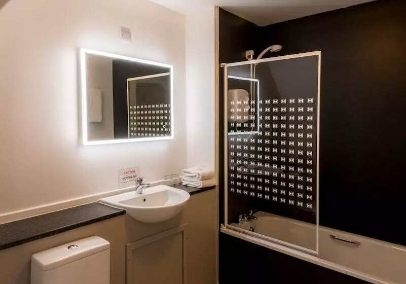 Fotos del hotel The Inch:  4