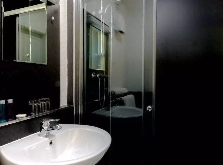 Fotos del hotel The Inch:  10