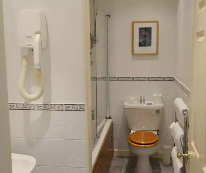 Fotos del hotel The Inch:  7