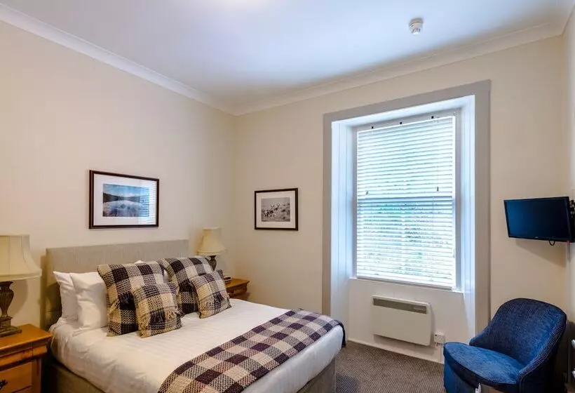 Fotos del hotel The Inch:  9