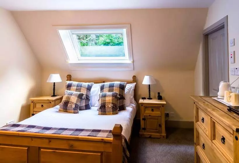 Fotos del hotel The Inch:  24