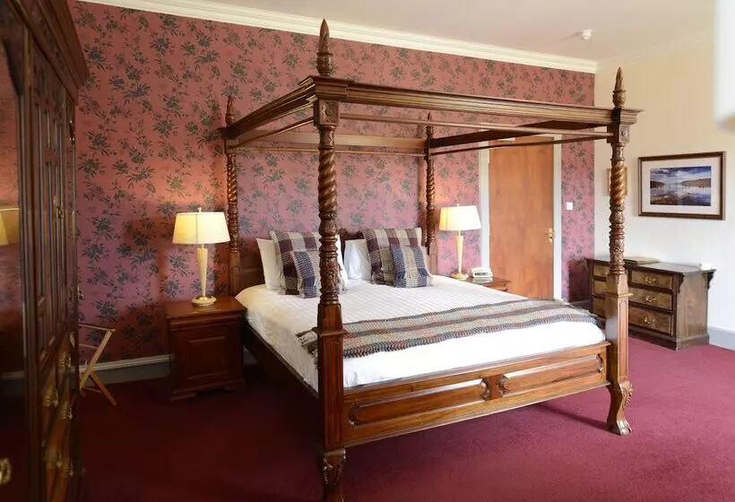 Fotos del hotel The Inch:  25