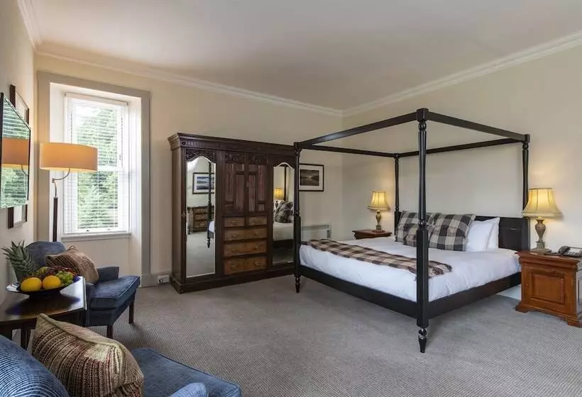 Fotos del hotel The Inch:  22