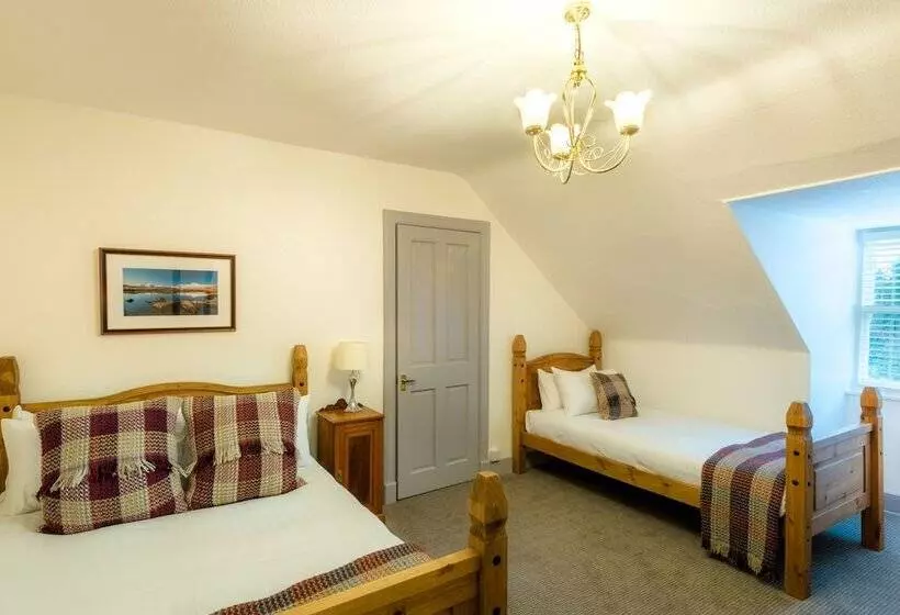 Fotos del hotel The Inch:  21