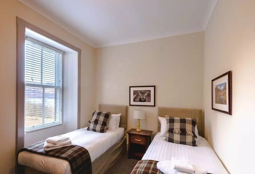 Fotos del hotel The Inch:  12